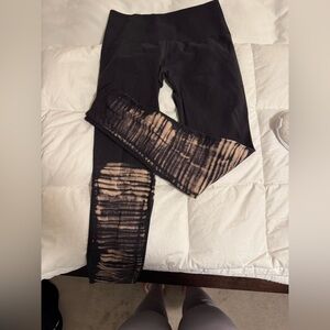 Free People Movement Barley There Leggings